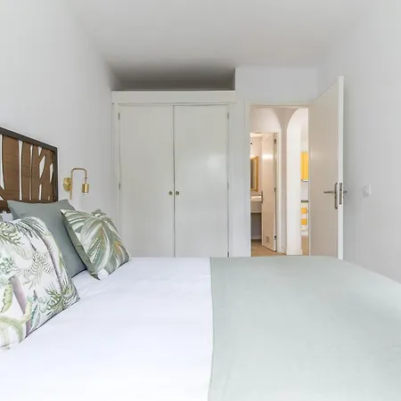 Home2book Stylish Terrace & Bbq, * Maspalomas (Gran Canaria)