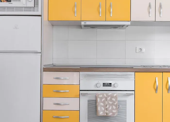 Apartamento Home2book Stylish Terrace & Bbq, *