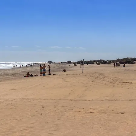Home2book Stylish Terrace & Bbq, * Maspalomas (Gran Canaria)