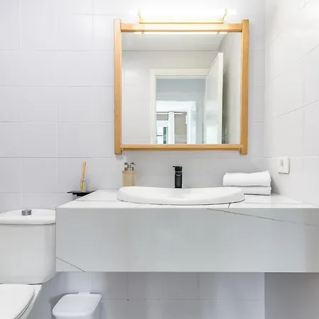 Home2book Stylish Terrace & Bbq, Maspalomas (Gran Canaria)