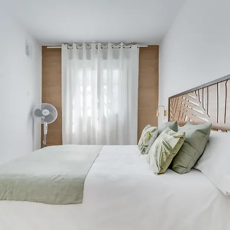 Lejlighed Home2book Stylish Terrace & Bbq,