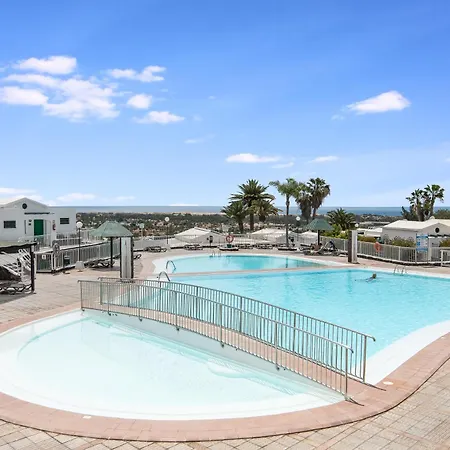 Home2book Stylish Terrace & Bbq, Maspalomas (Gran Canaria)