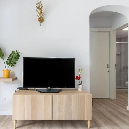 Home2book Stylish Terrace & Bbq, Апартаменты