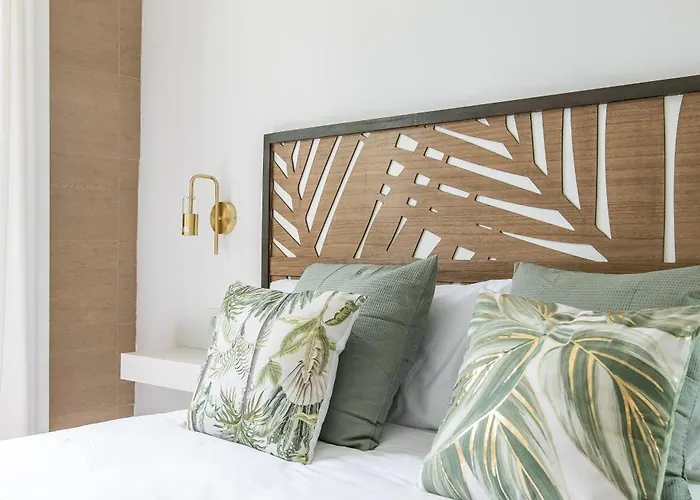 Home2book Stylish Terrace & Bbq, Appartement Maspalomas (Gran Canaria)
