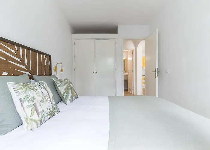 Home2book Stylish Terrace & Bbq, * Maspalomas (Gran Canaria)