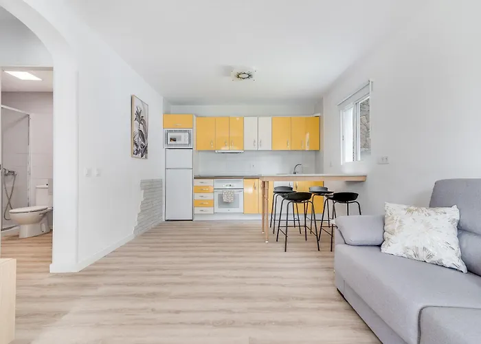 Appartement Home2book Stylish Terrace & Bbq, *