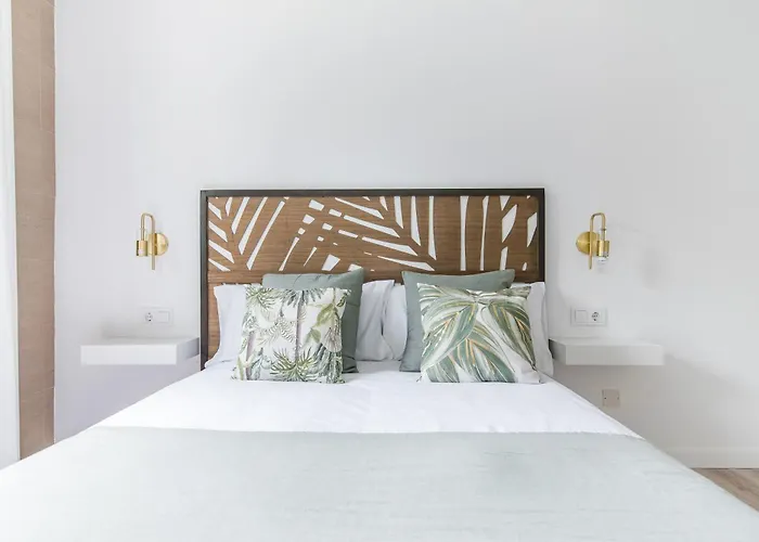 Home2book Stylish Terrace & Bbq, Appartement Maspalomas (Gran Canaria)