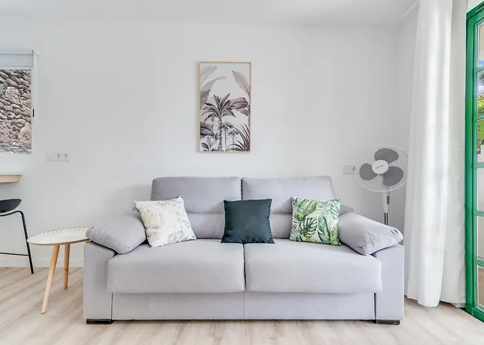 Home2book Stylish Terrace & Bbq, Appartement *