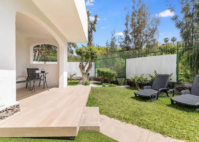 Home2book Stylish Terrace & Bbq, Appartement *